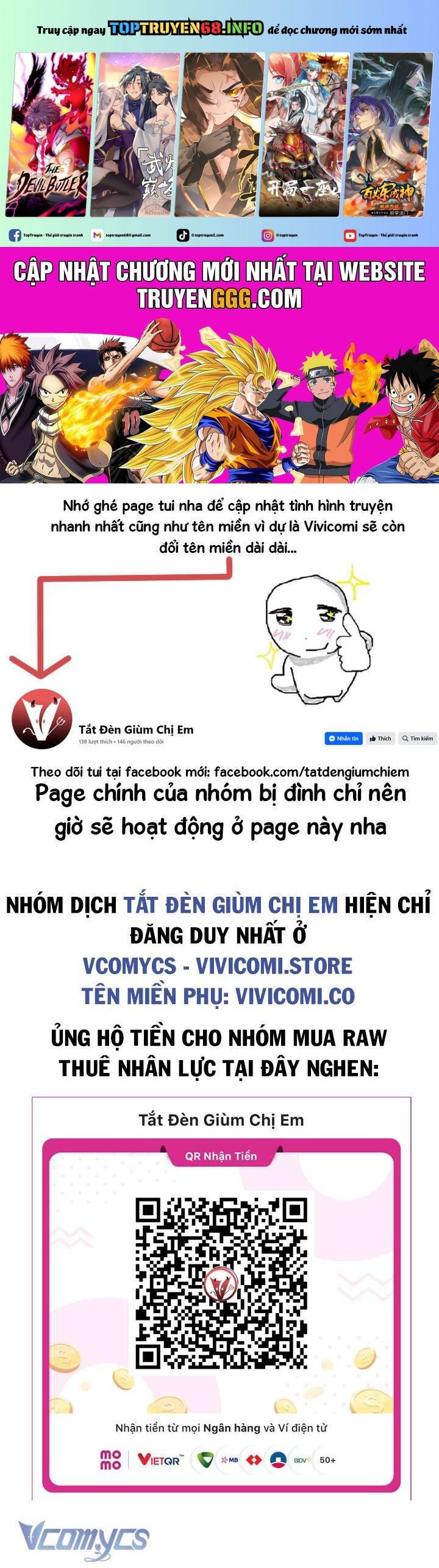Tiếng Trống Vang Dội Chapter 35 - Trang 0