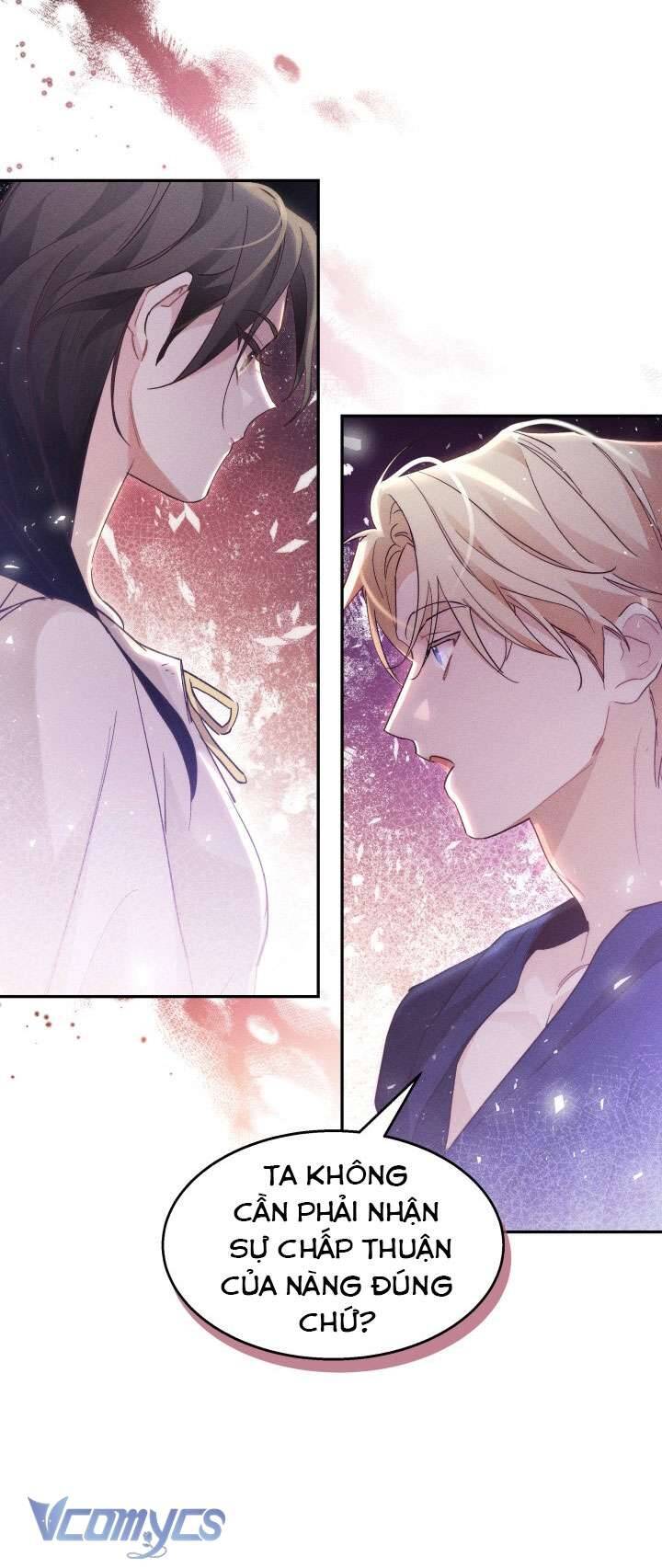 Tiếng Trống Vang Dội Chapter 10 - Trang 12