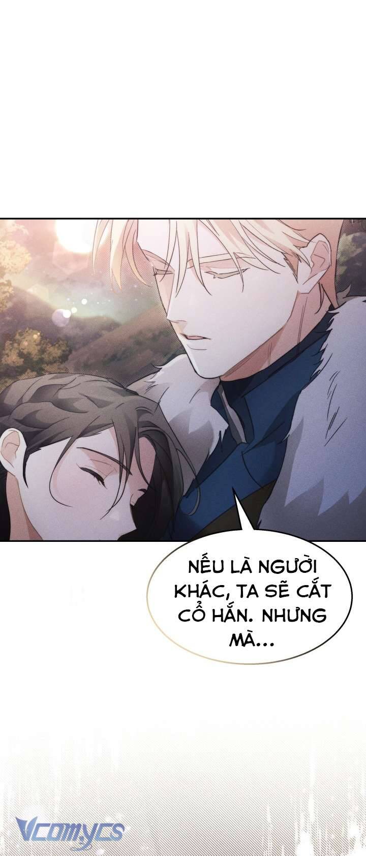 Tiếng Trống Vang Dội Chapter 8 - Trang 7