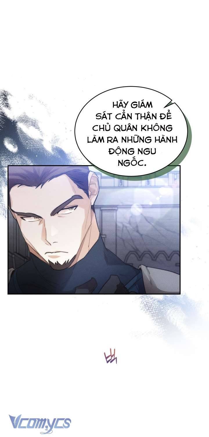 Tiếng Trống Vang Dội Chapter 3 - Trang 6
