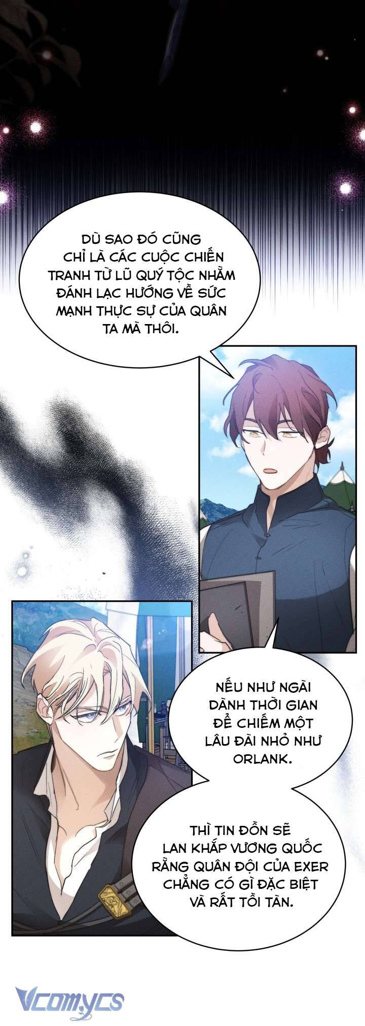 Tiếng Trống Vang Dội Chapter 1 - Trang 42
