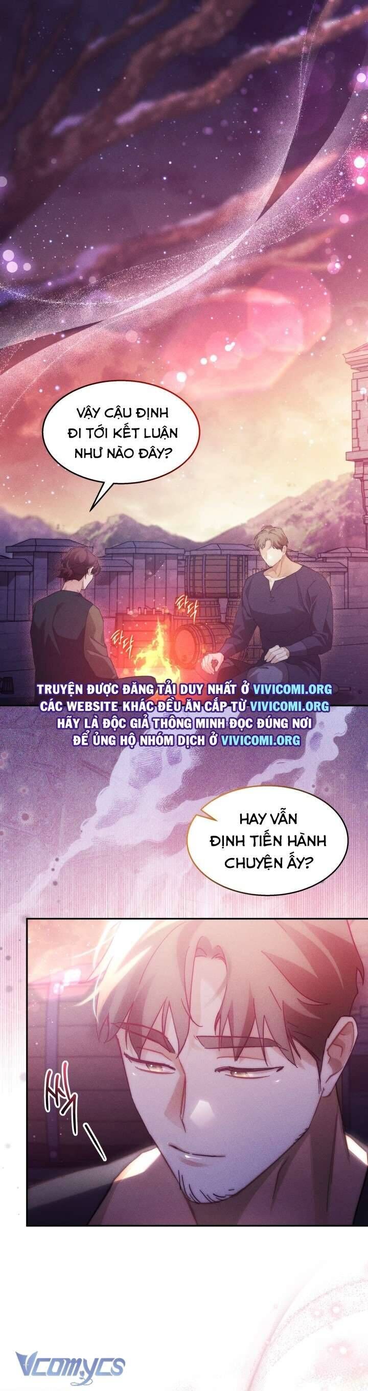 Tiếng Trống Vang Dội Chapter 37 - Trang 1