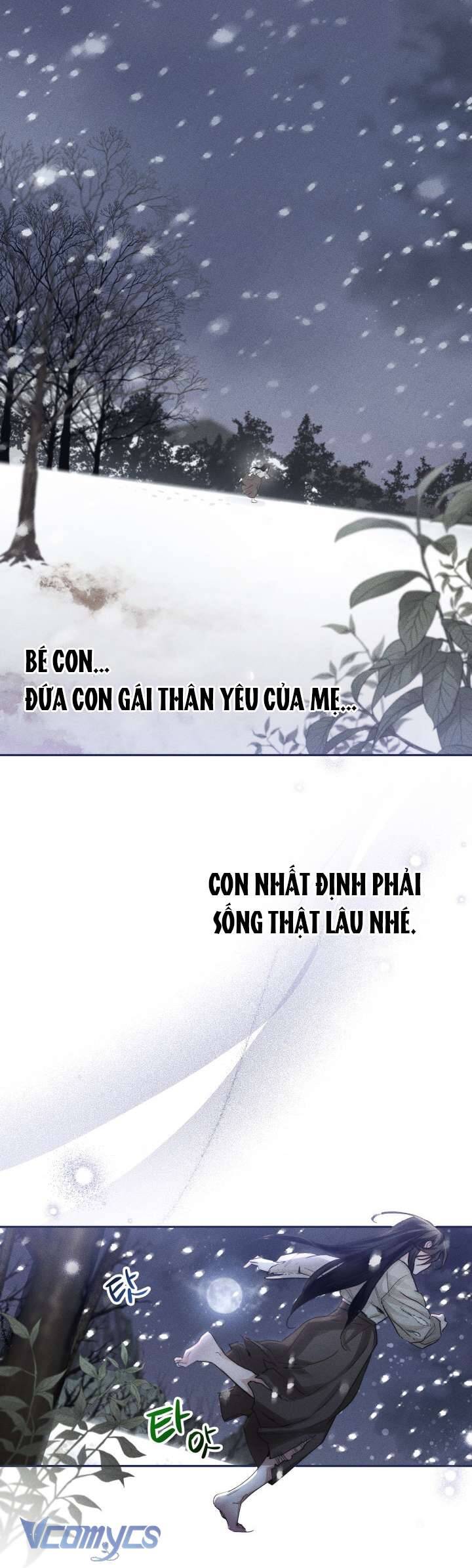 Tiếng Trống Vang Dội Chapter 1 - Trang 1