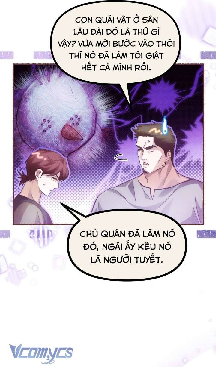 Tiếng Trống Vang Dội Chapter 36 - Trang 59