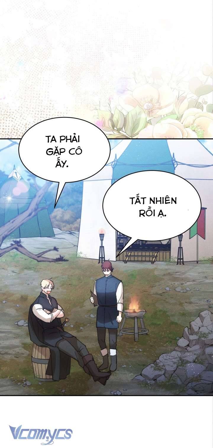 Tiếng Trống Vang Dội Chapter 2 - Trang 18