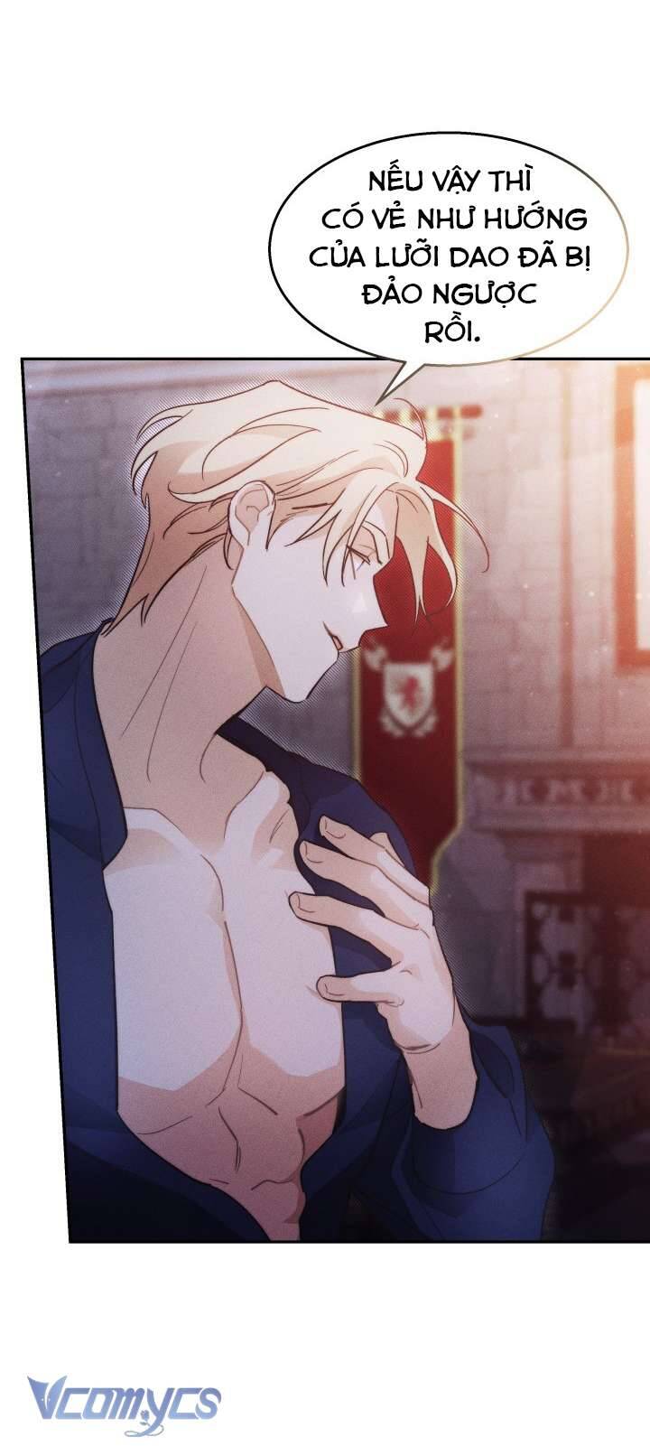 Tiếng Trống Vang Dội Chapter 9 - Trang 41