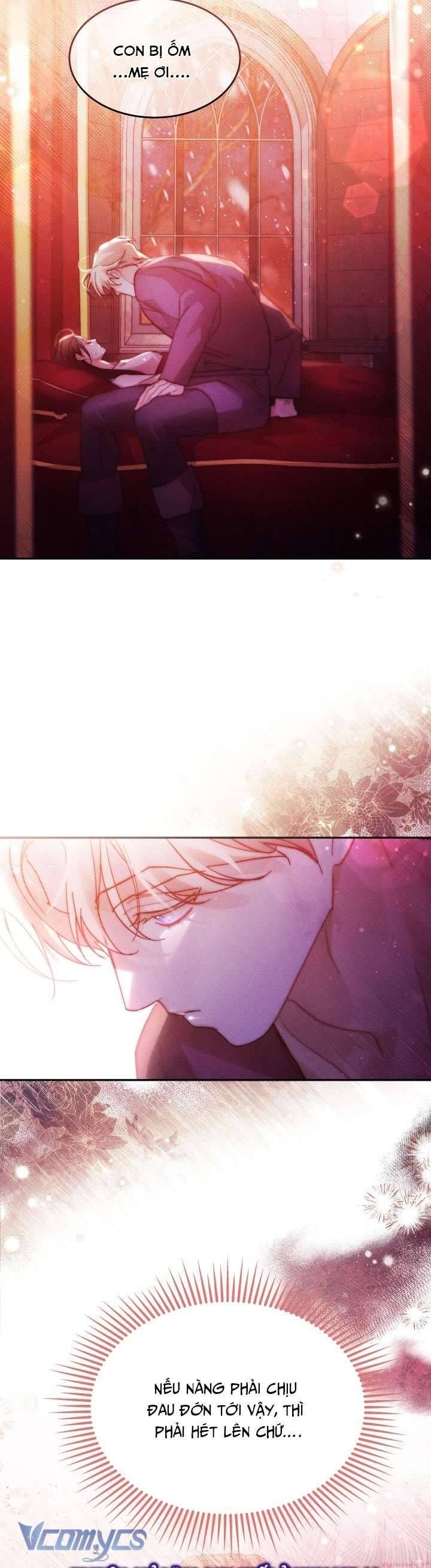 Tiếng Trống Vang Dội Chapter 39 - Trang 24