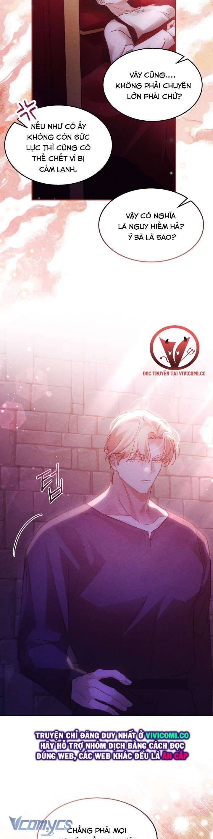 Tiếng Trống Vang Dội Chapter 39 - Trang 4