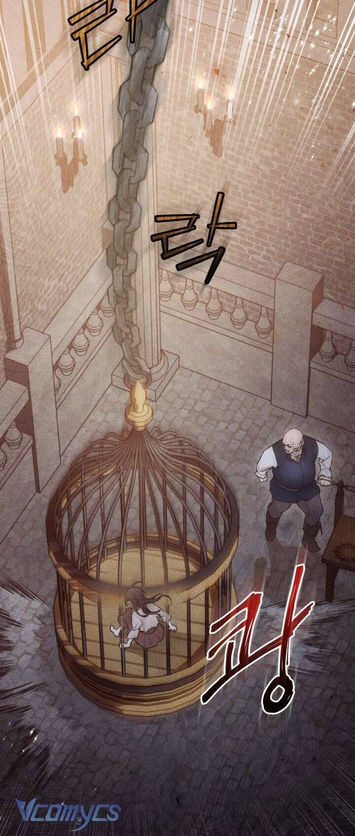 Tiếng Trống Vang Dội Chapter 8 - Trang 25