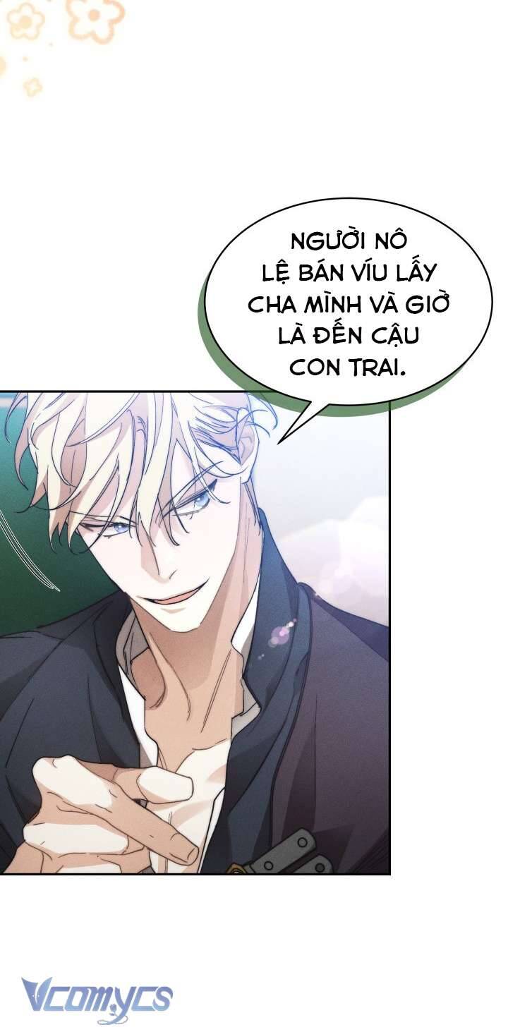 Tiếng Trống Vang Dội Chapter 2 - Trang 16