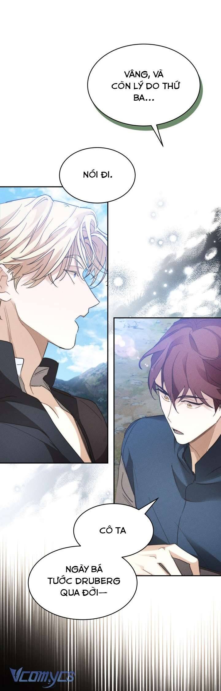 Tiếng Trống Vang Dội Chapter 2 - Trang 24