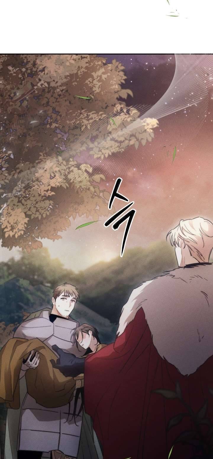 Tiếng Trống Vang Dội Chapter 8 - Trang 3