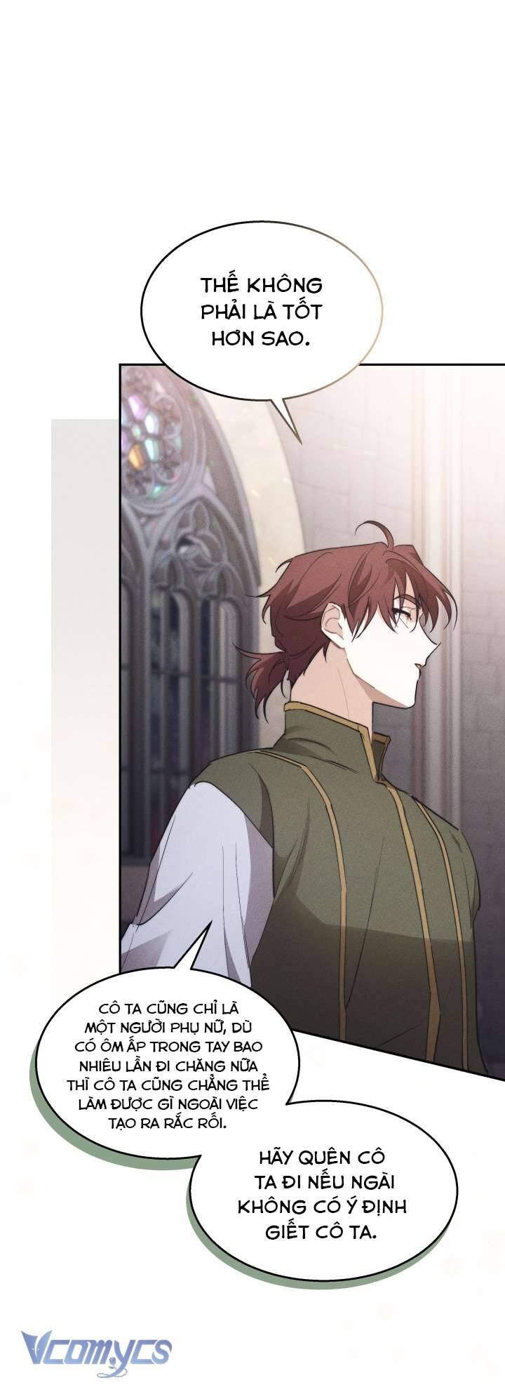 Tiếng Trống Vang Dội Chapter 6 - Trang 51
