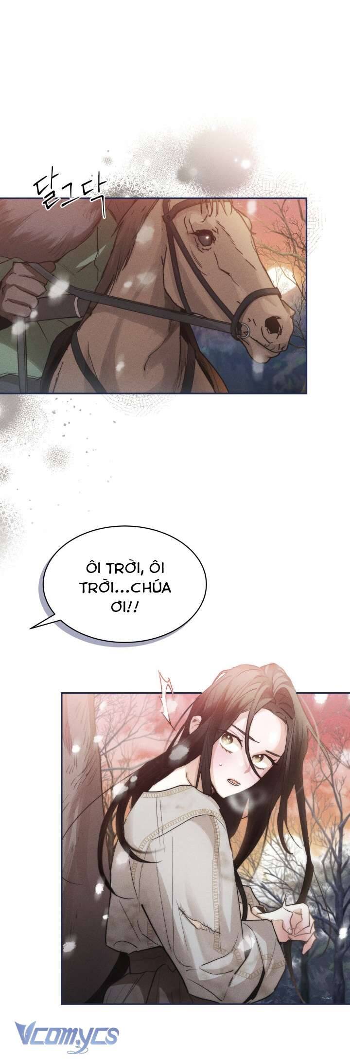 Tiếng Trống Vang Dội Chapter 1 - Trang 7