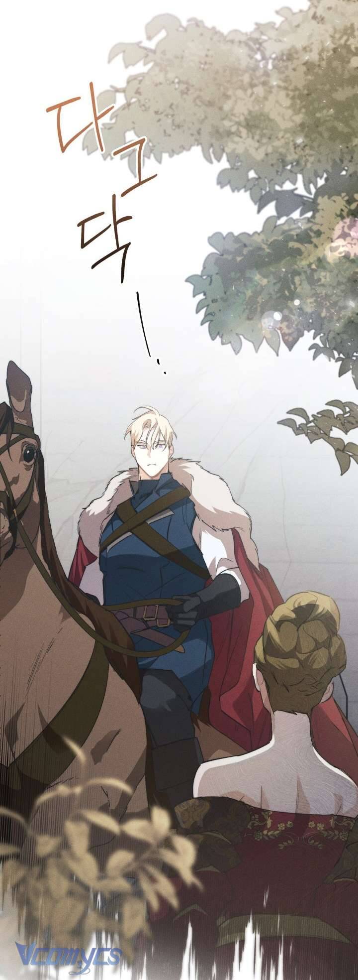 Tiếng Trống Vang Dội Chapter 4 - Trang 33
