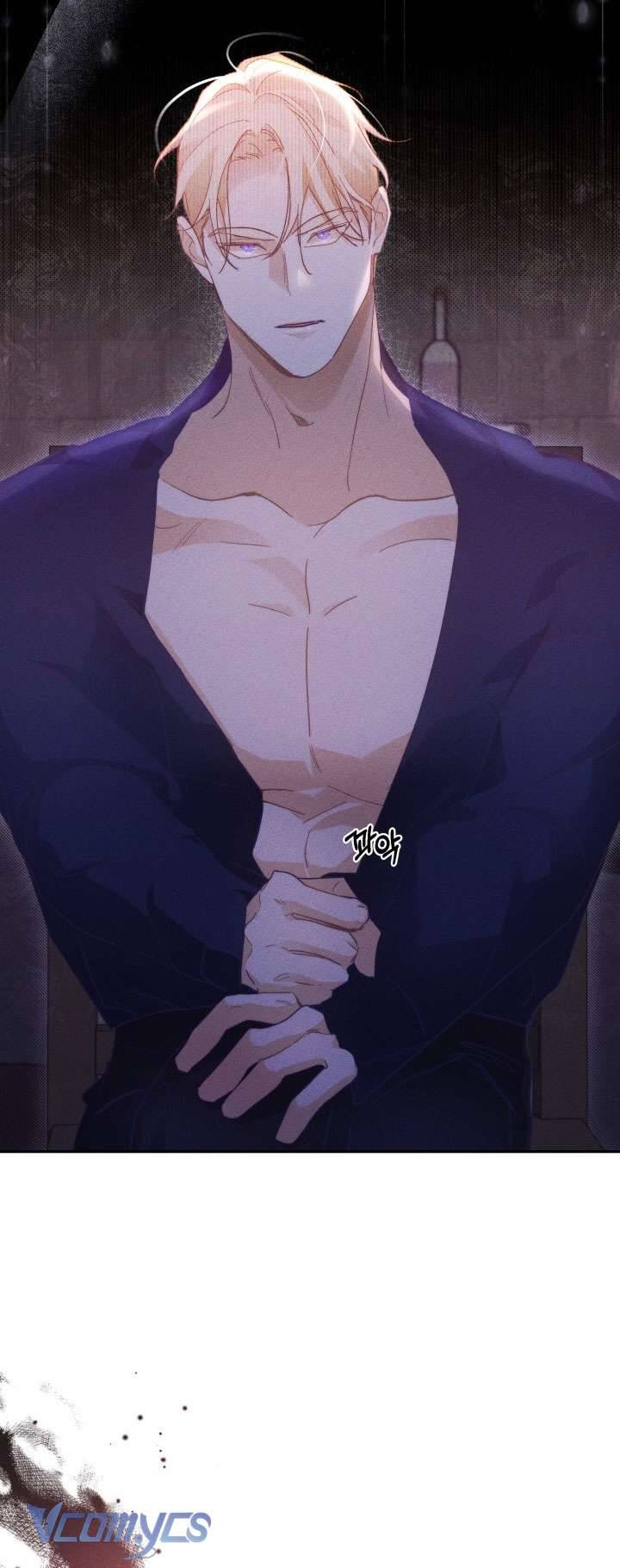 Tiếng Trống Vang Dội Chapter 10 - Trang 11