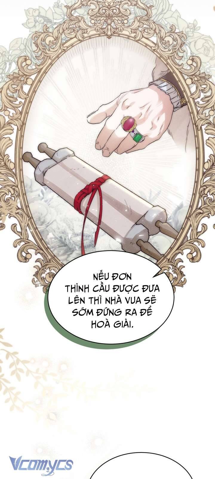 Tiếng Trống Vang Dội Chapter 2 - Trang 27