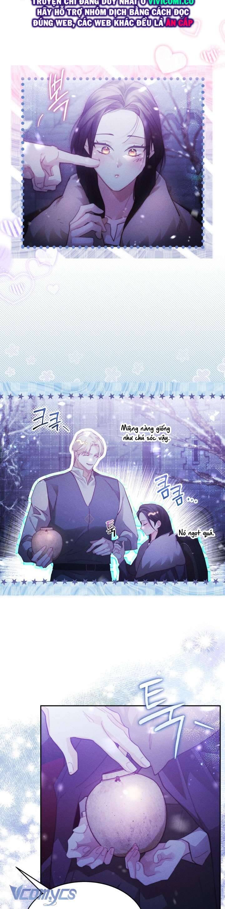 Tiếng Trống Vang Dội Chapter 40 - Trang 8