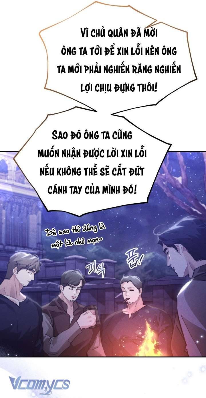 Tiếng Trống Vang Dội Chapter 36 - Trang 30