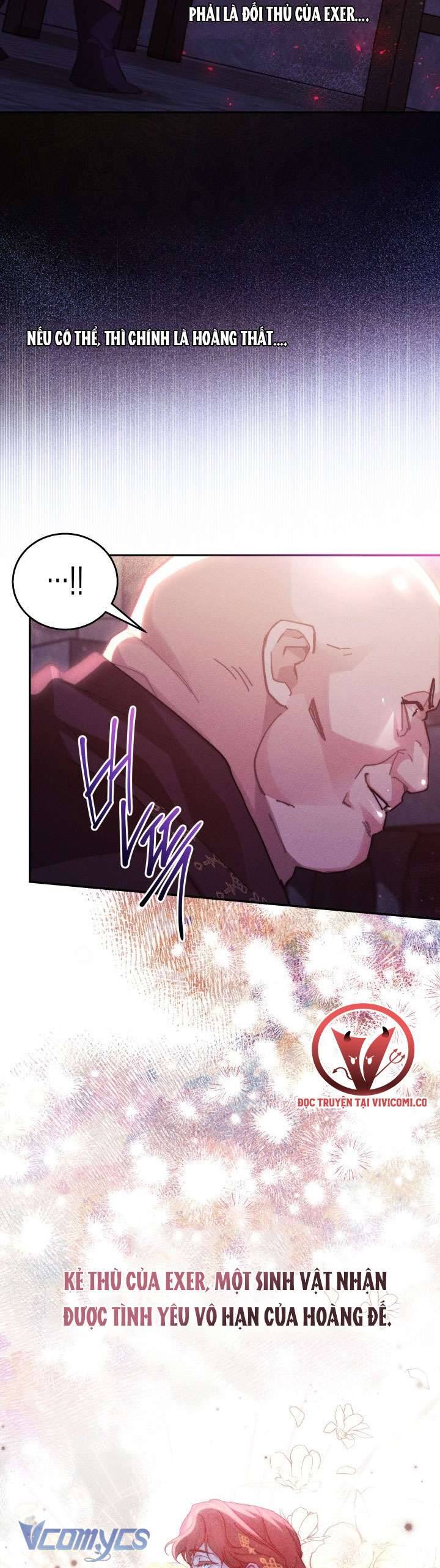 Tiếng Trống Vang Dội Chapter 38 - Trang 42