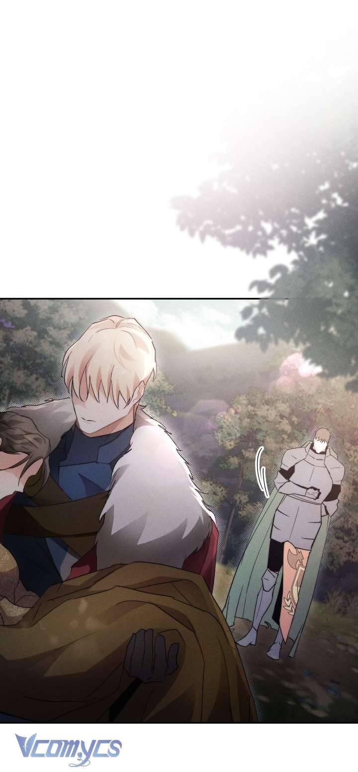 Tiếng Trống Vang Dội Chapter 8 - Trang 9
