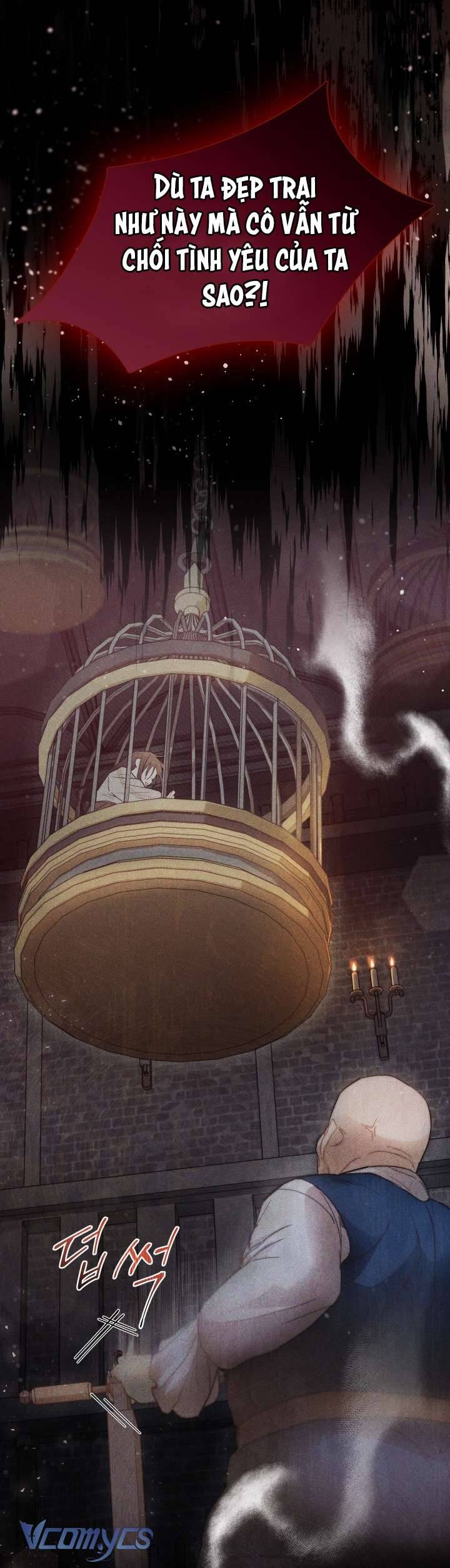 Tiếng Trống Vang Dội Chapter 8 - Trang 22