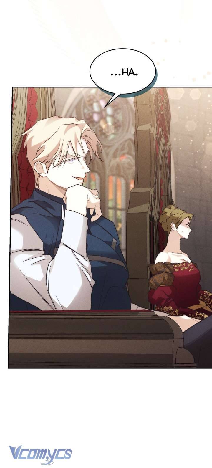 Tiếng Trống Vang Dội Chapter 5 - Trang 19