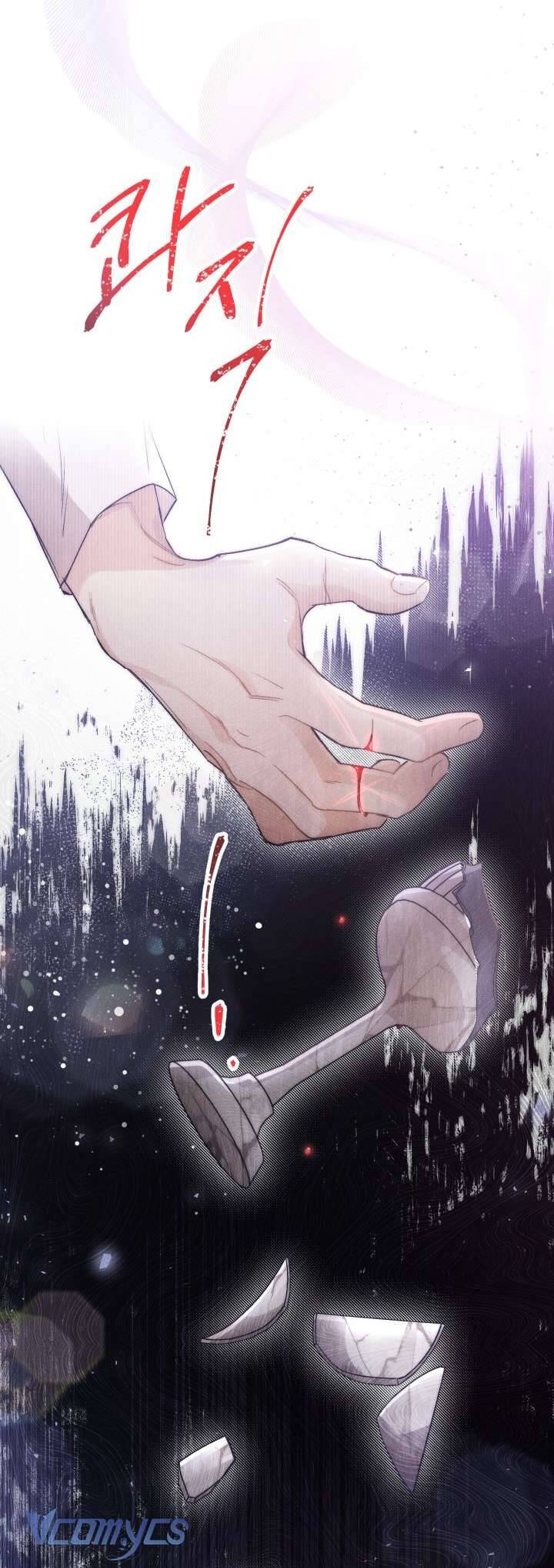 Tiếng Trống Vang Dội Chapter 6 - Trang 61