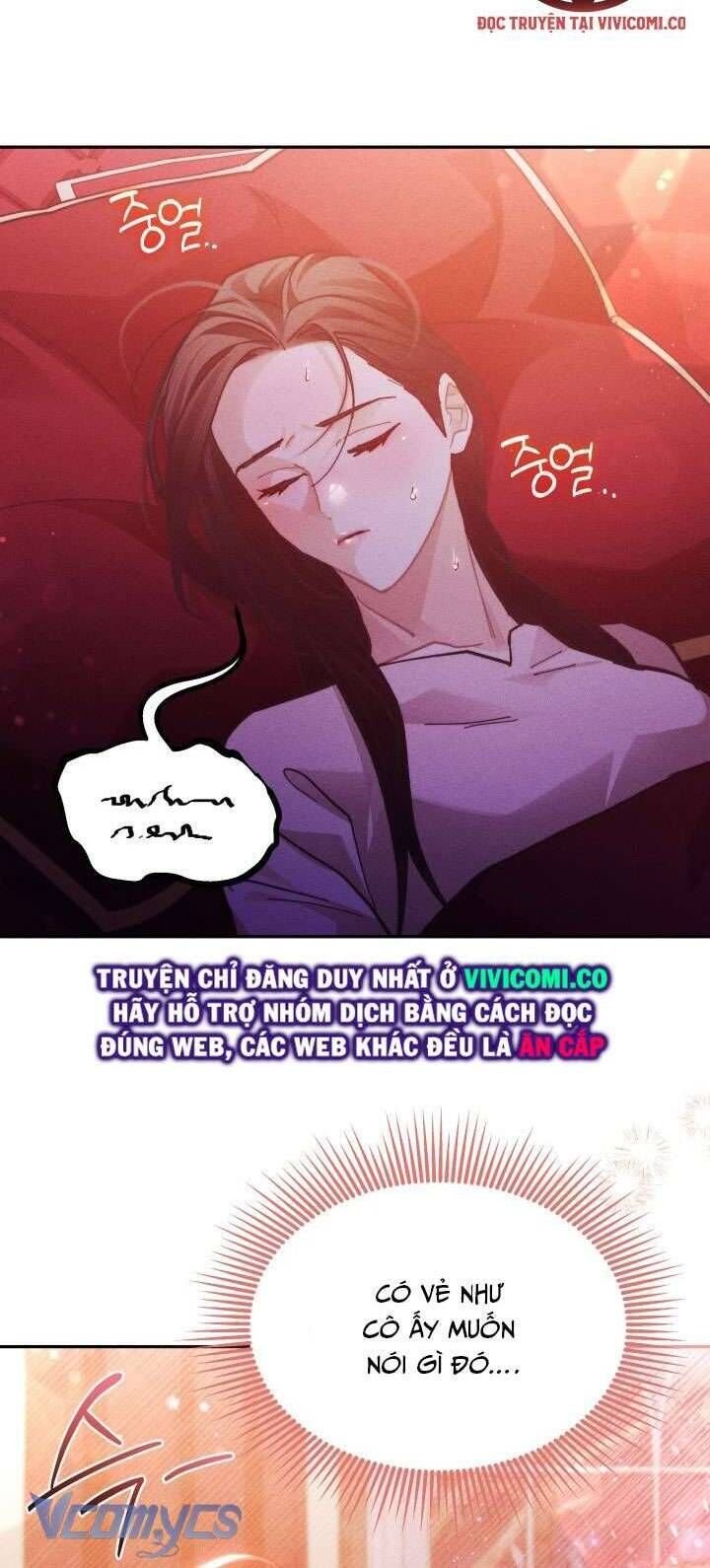 Tiếng Trống Vang Dội Chapter 39 - Trang 22