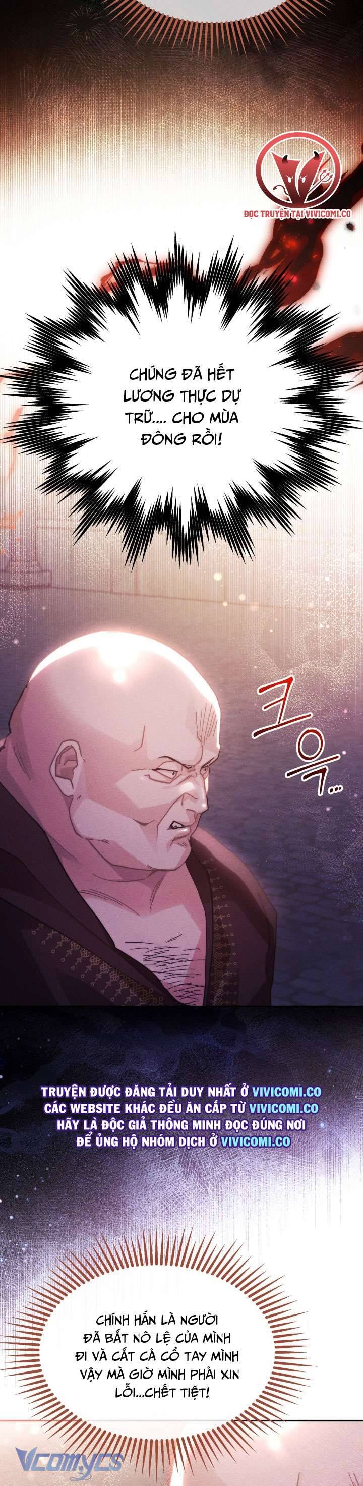 Tiếng Trống Vang Dội Chapter 38 - Trang 20