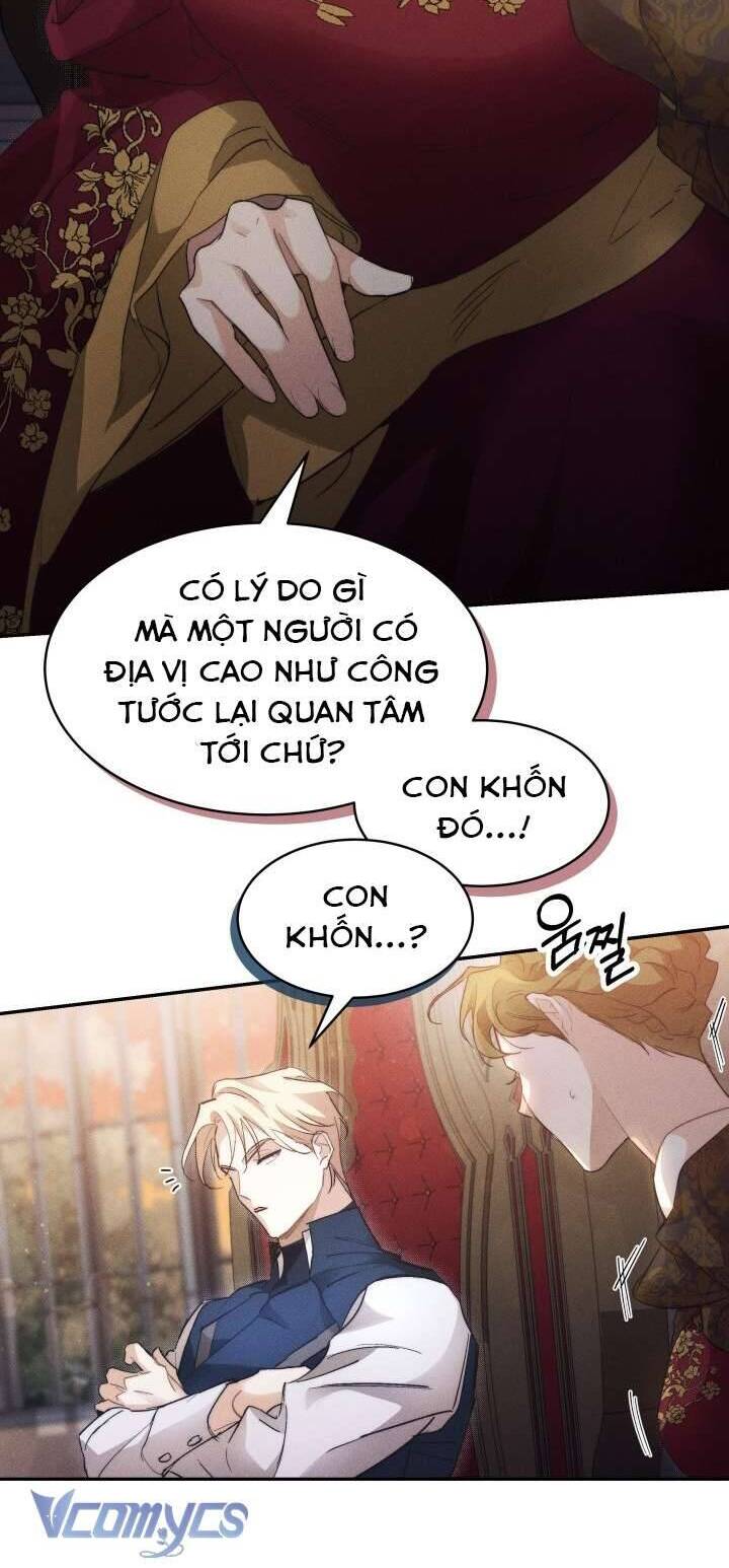 Tiếng Trống Vang Dội Chapter 5 - Trang 4