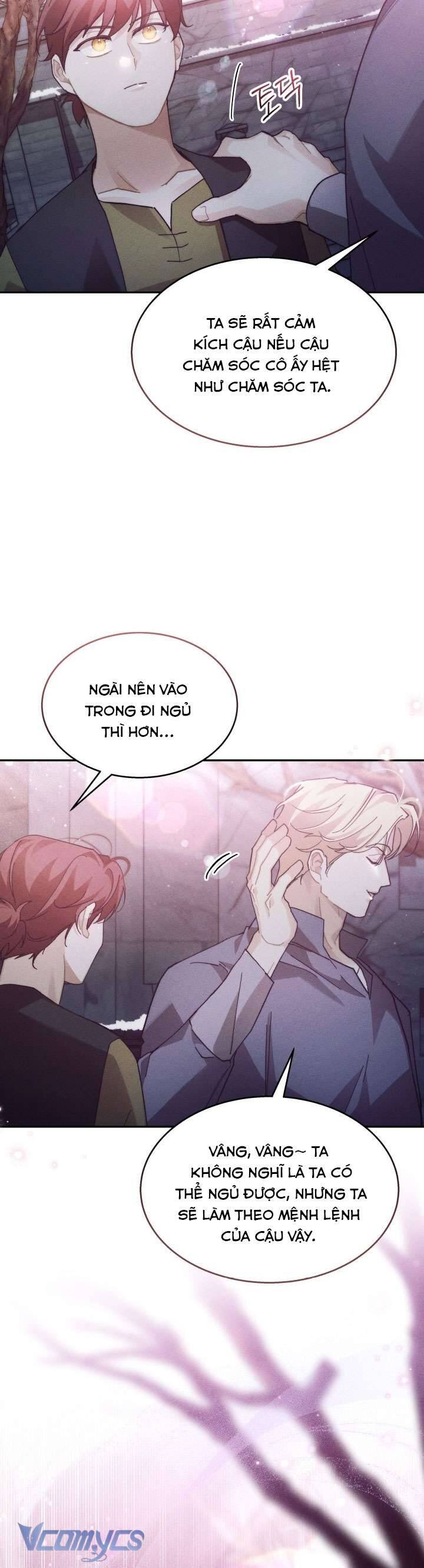 Tiếng Trống Vang Dội Chapter 38 - Trang 13