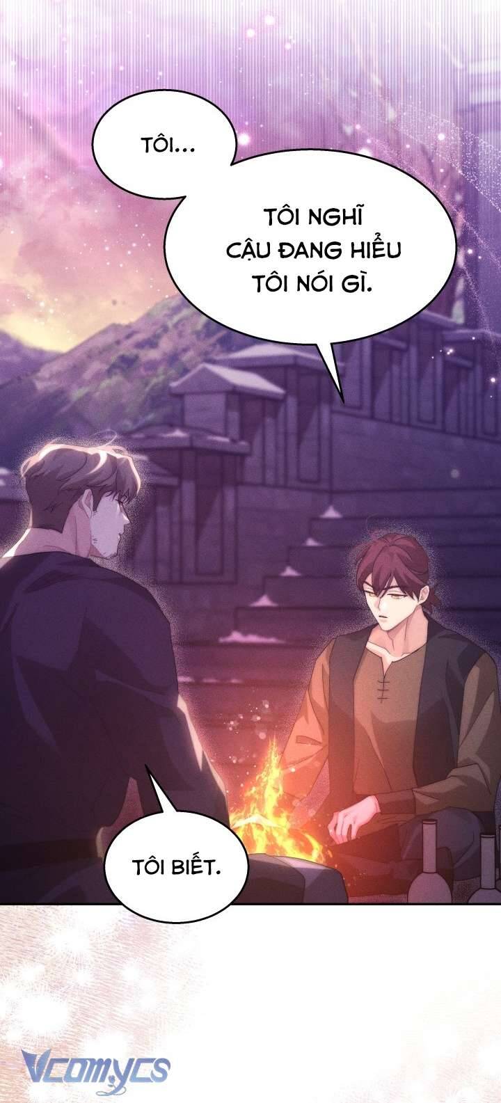 Tiếng Trống Vang Dội Chapter 36 - Trang 63