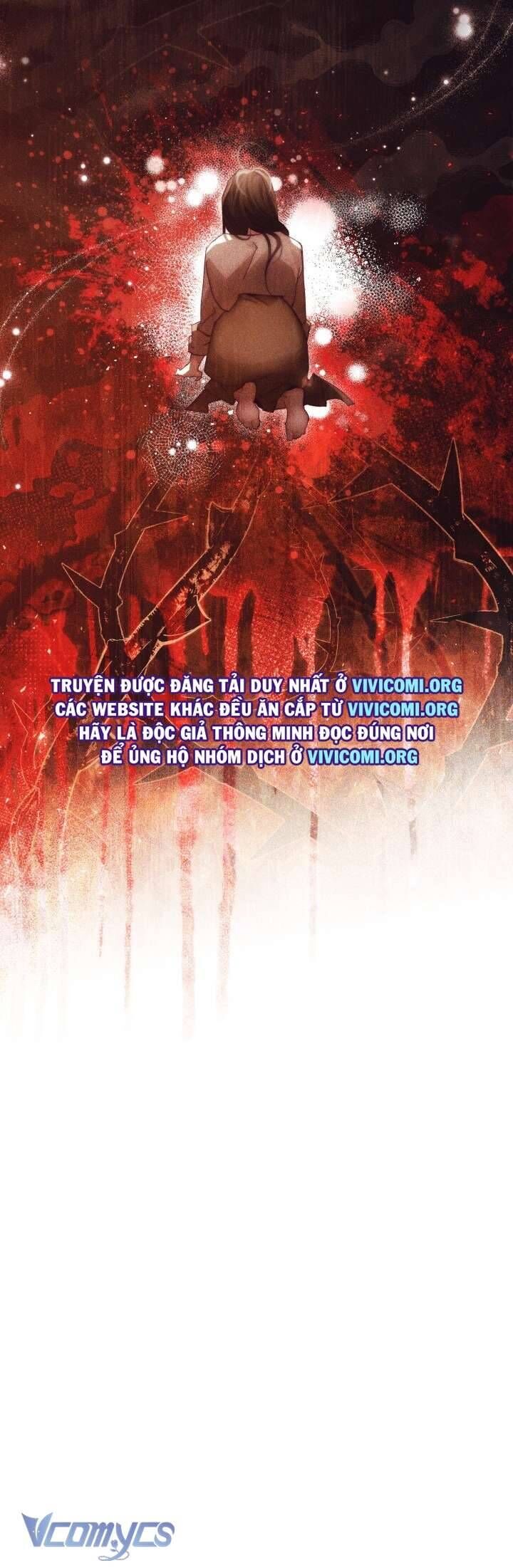 Tiếng Trống Vang Dội Chapter 37 - Trang 42