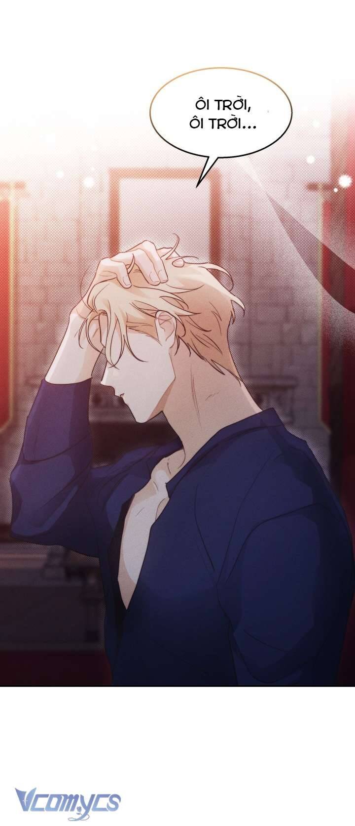 Tiếng Trống Vang Dội Chapter 9 - Trang 27
