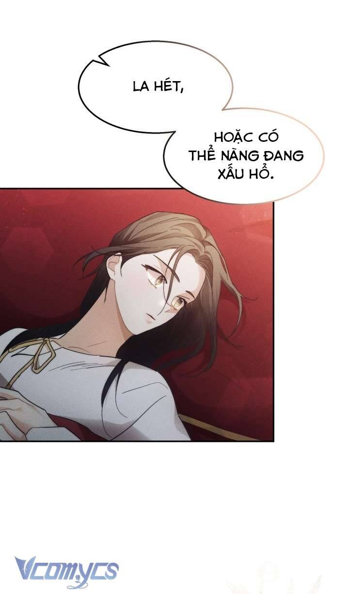 Tiếng Trống Vang Dội Chapter 9 - Trang 5