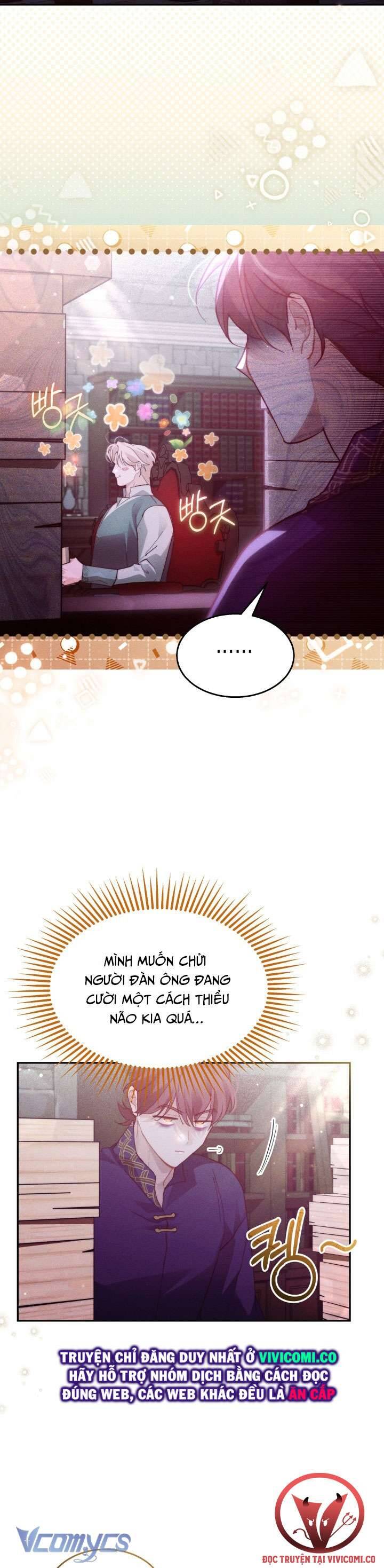 Tiếng Trống Vang Dội Chapter 40 - Trang 22