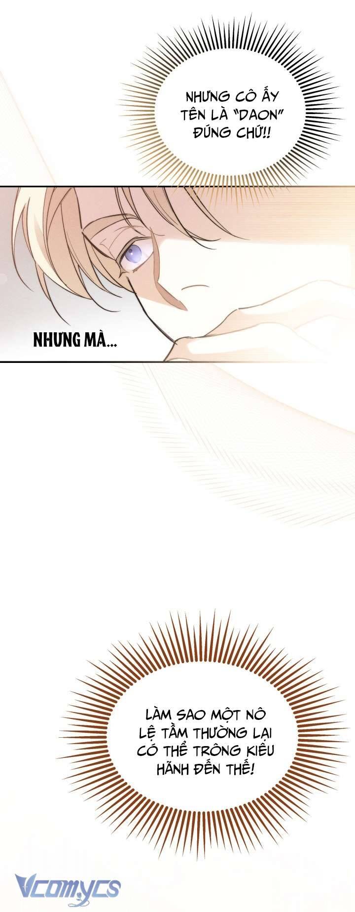 Tiếng Trống Vang Dội Chapter 5 - Trang 22