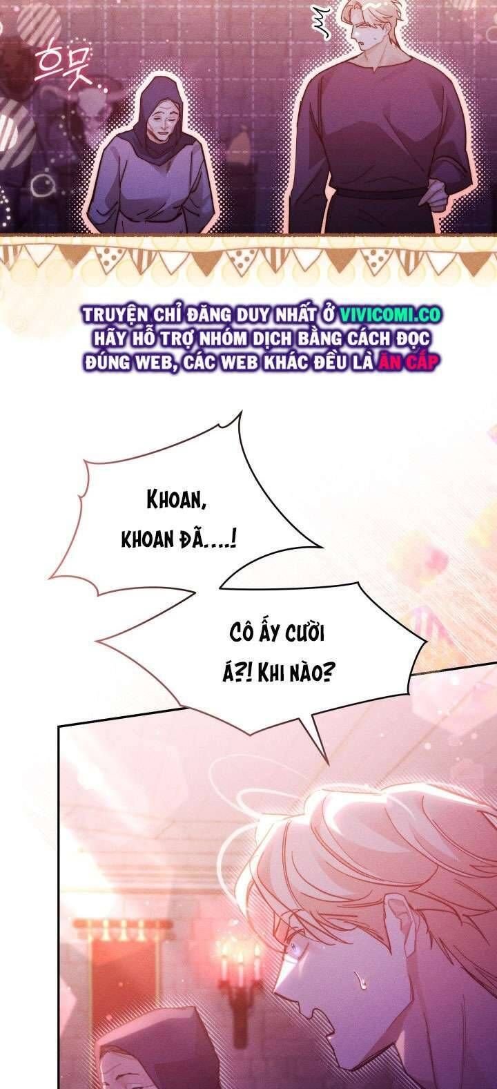 Tiếng Trống Vang Dội Chapter 39 - Trang 10