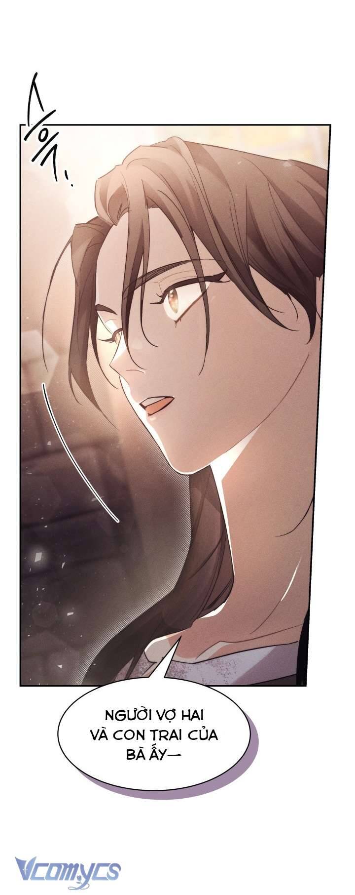 Tiếng Trống Vang Dội Chapter 5 - Trang 39