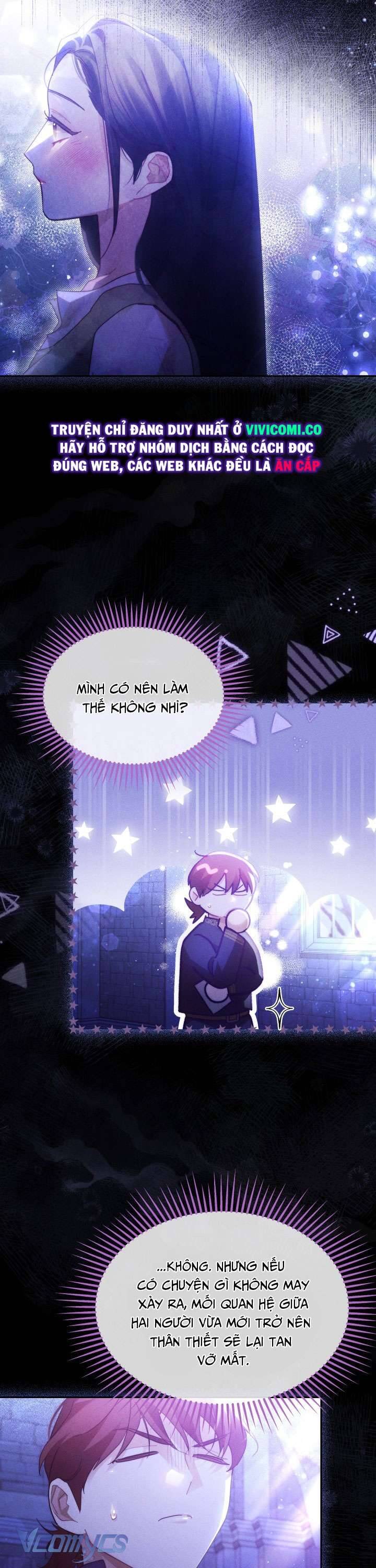 Tiếng Trống Vang Dội Chapter 40 - Trang 41