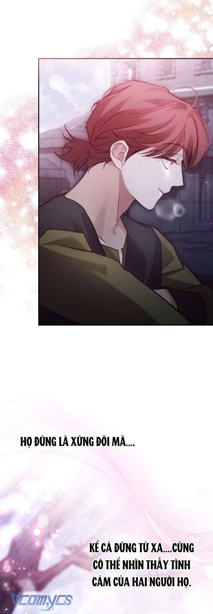 Tiếng Trống Vang Dội Chapter 37 - Trang 17