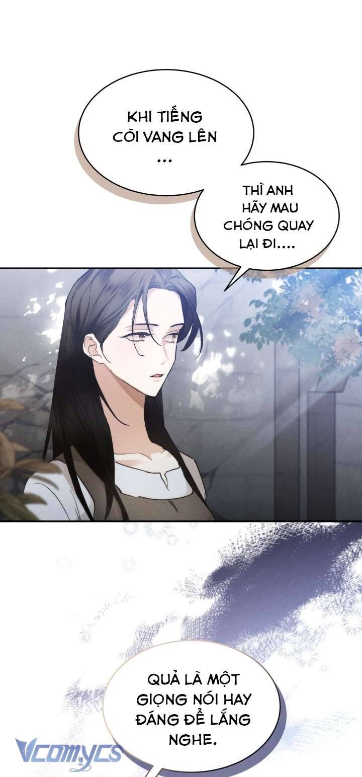 Tiếng Trống Vang Dội Chapter 3 - Trang 44