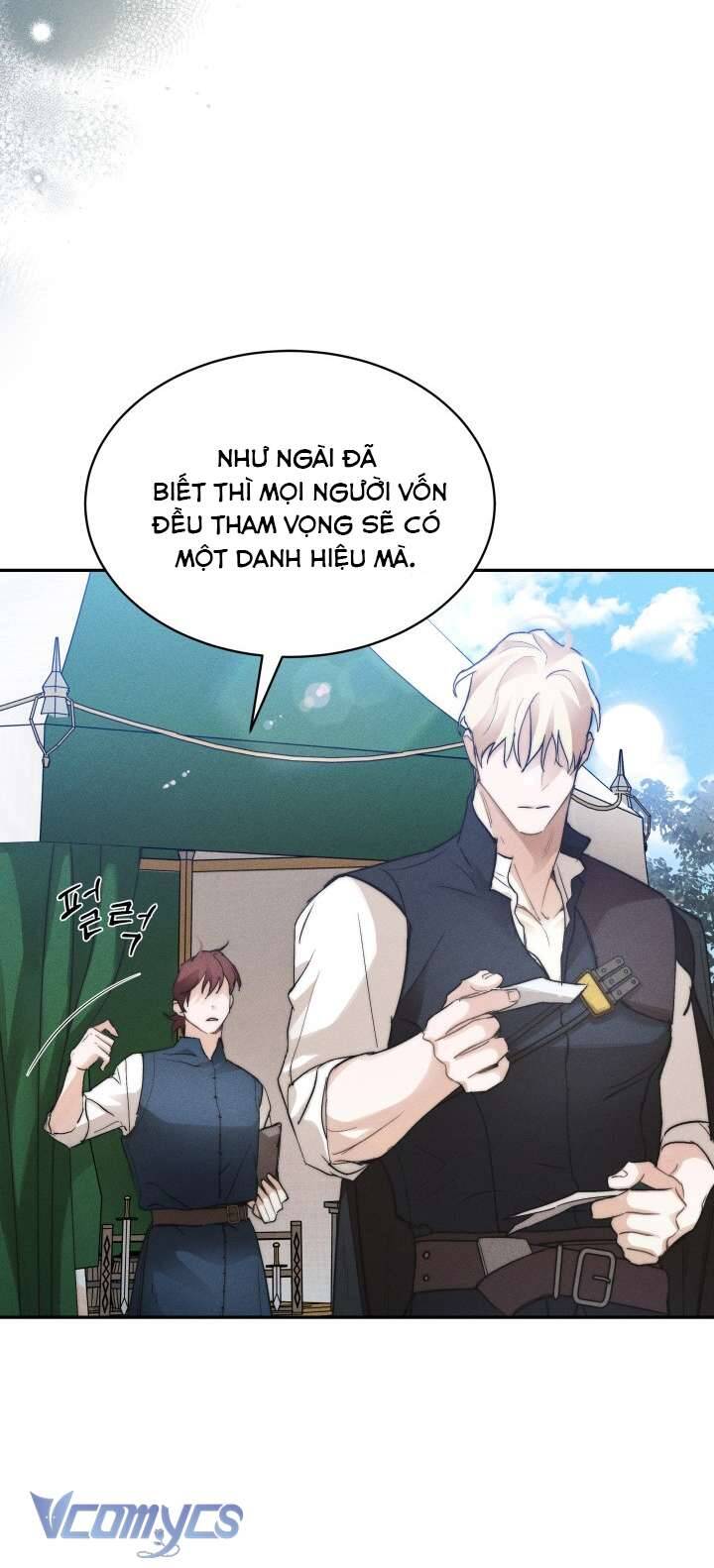 Tiếng Trống Vang Dội Chapter 1 - Trang 21