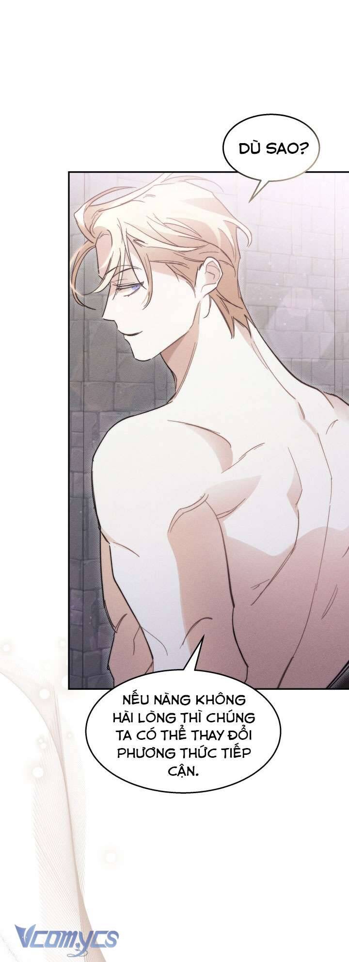 Tiếng Trống Vang Dội Chapter 10 - Trang 46