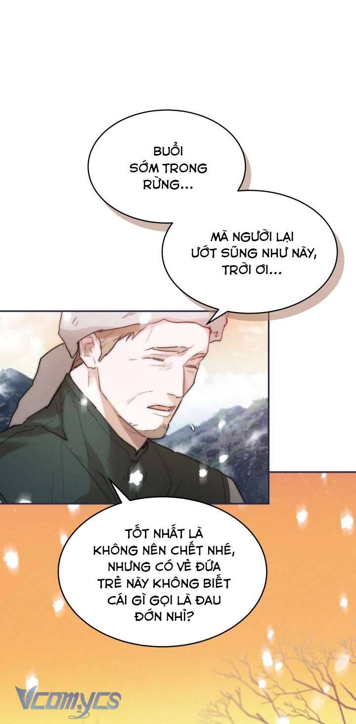 Tiếng Trống Vang Dội Chapter 1 - Trang 12