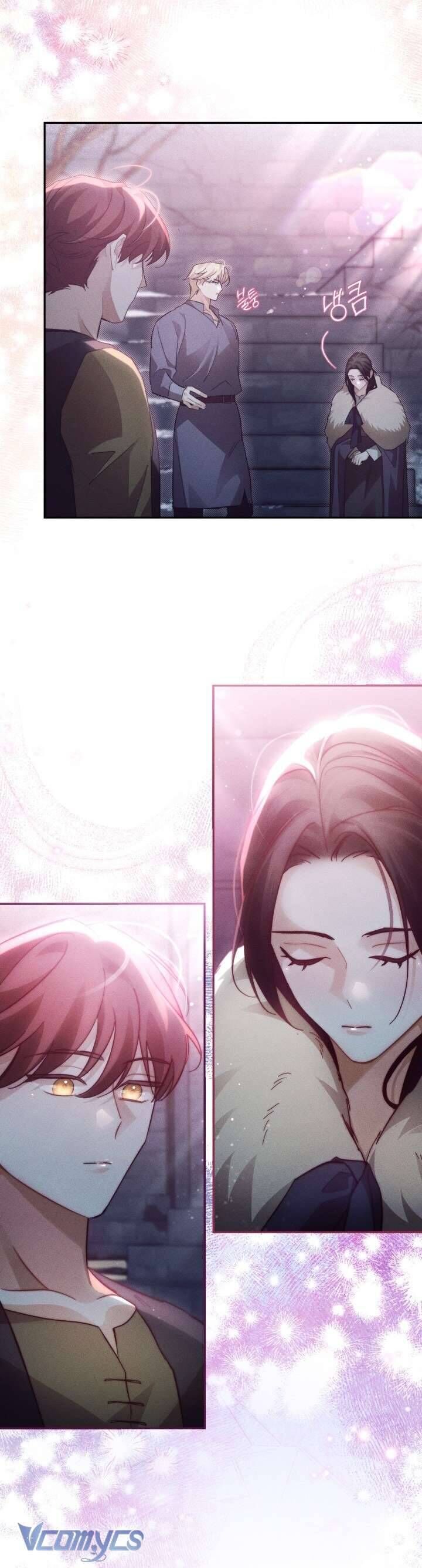 Tiếng Trống Vang Dội Chapter 37 - Trang 21