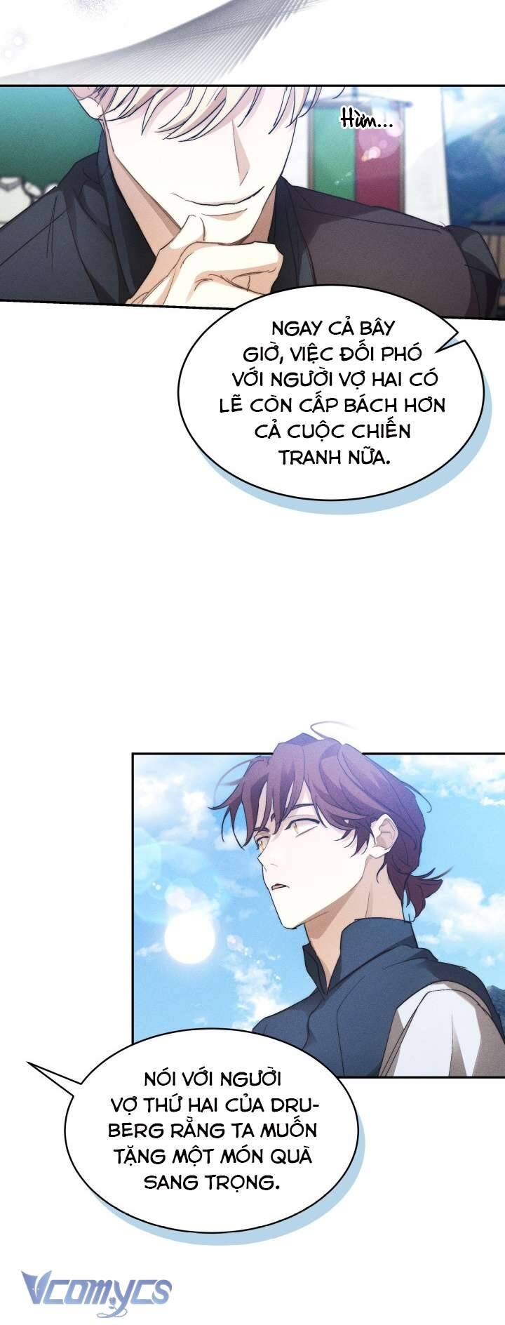 Tiếng Trống Vang Dội Chapter 2 - Trang 29