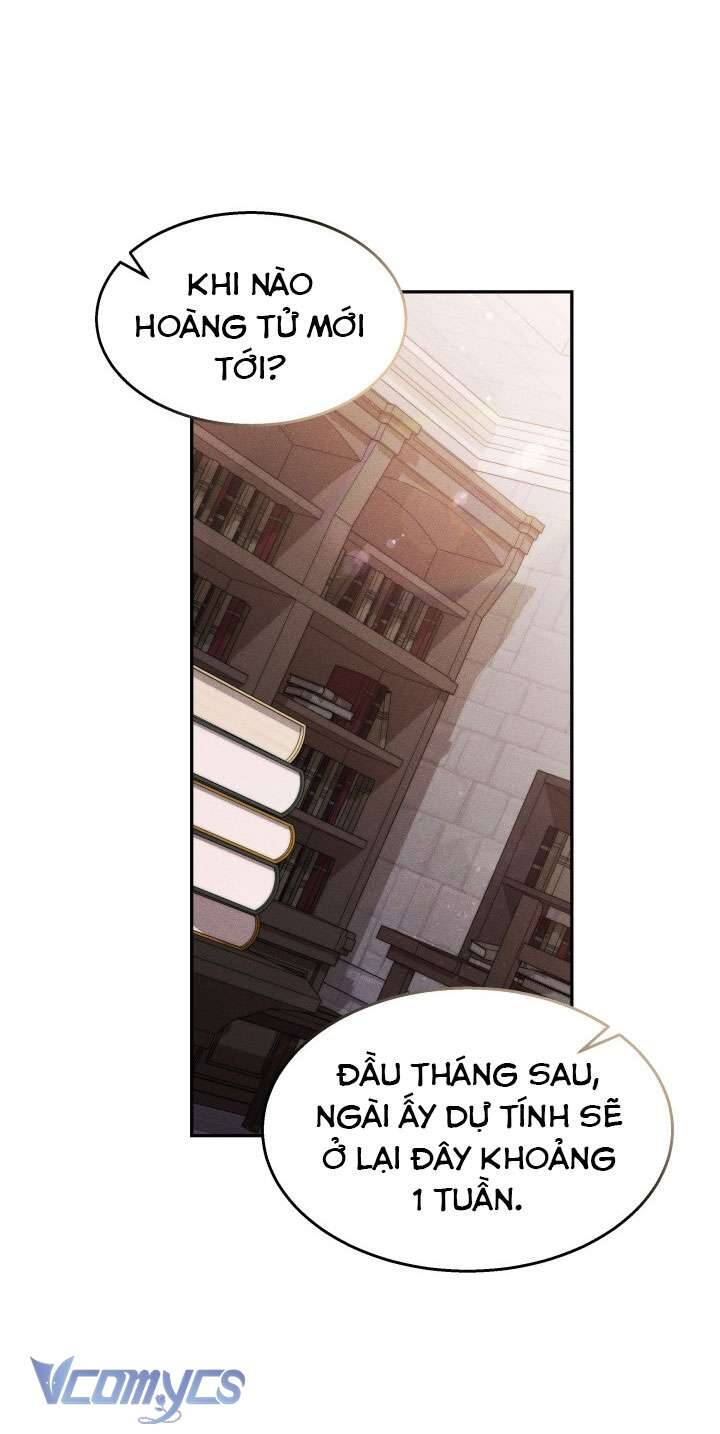 Tiếng Trống Vang Dội Chapter 10 - Trang 58