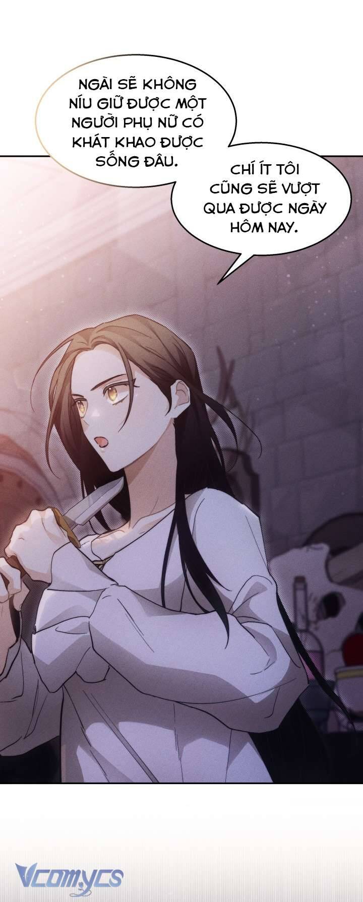 Tiếng Trống Vang Dội Chapter 9 - Trang 42